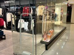-巴黎春天(陕西路店)
