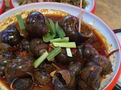 -老闵田螺馆·南昌特色小炒(梦时代店)