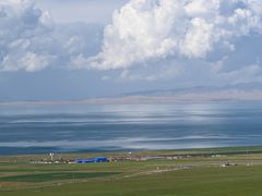 -青海湖国家重点风景名胜区