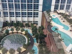 澳门喜来登金沙城中心酒店-澳门喜来登大酒店