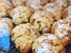 杏仁羊角-麦田工坊(月湖店)