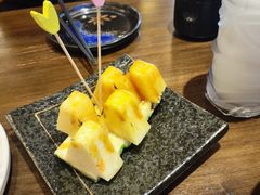 -鸟鹏烧鸟居酒屋(龙岗万科店)
