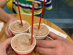 -DQ·蛋糕·冰淇淋(大宁国际商业广场店)