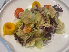 -上海1号私藏菜(静安店)