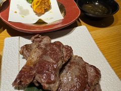 -三石铁板烧(紫竹桥店)