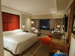 -澳门喜来登大酒店