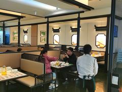 -小菜园新徽菜(溧阳万达店)