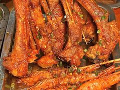 -86烧烤·炭火烧烤 (石人总店)