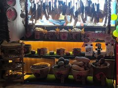 -老阿爸鲜鱼土菜(独墅湖店)