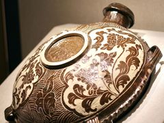 -深圳博物馆(古代艺术馆)