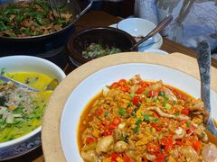 -恰饭·老长沙市井菜(天河客运站店)