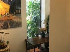 -默迹咖啡馆