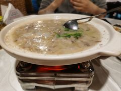-深山老屋(国顺东路店)