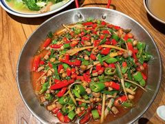 -泥糊破店小酒馆·团建聚餐(南京西路店)