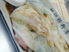 -银记肠粉店(北京路店)