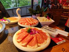 -吴老幺火锅(三林店)