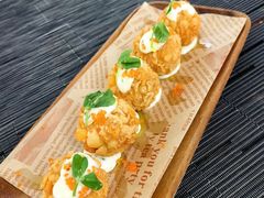 -翠娜家· Trina’s西餐厅(高新万达店)