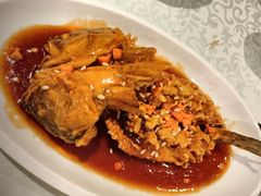 -牟传仁饭庄(星海店)