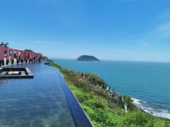 -漳州滨海火山岛自然生态风景区