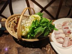 -同仁四季椰子鸡(罗湖国贸店)