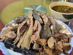 -元谋凉鸡店(百年老店)