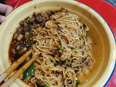 -阿福板凳面(观音桥店)