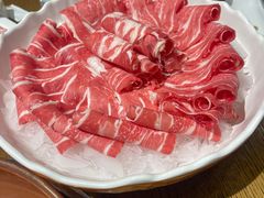-百草滩羊清水涮羊肉(长城路店)