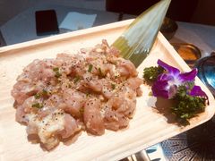 -妥妥烤肉料理(昙华林店)
