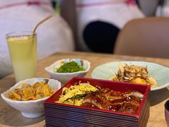 -千寿·金焰食堂(仁和新城店)