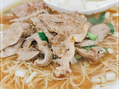 -燊意布拉肠云吞面(中山四路店)
