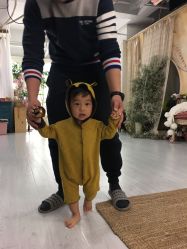 点击看大图 -BabyA 专业婴童摄影(古北时尚广场店)
