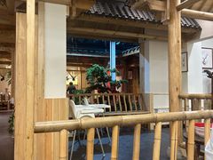 -田园印象·成都土菜院子(华阳店)
