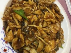 八珍豆腐-昱德来·天津菜(河西店)