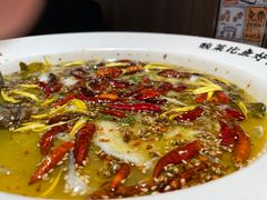 -新太二·鲜料川菜(万泰汇店)