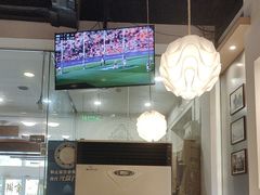 -金湖港式餐厅(建外店)