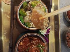 -本达人海鲜烧烤·朝鲜族风味(发展店)