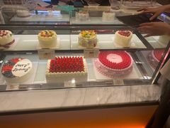 -花花卷卷·鲜食蛋糕(泉屋店)