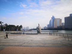 -白鹭洲公园