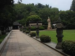 -湛山花园酒店-自助餐厅
