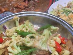 -人民公社大食堂(顺义总店)