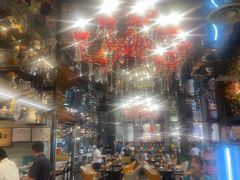 -巴依老爷新疆美食(清华东门店)