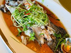 -金轩中餐厅 Jin Xuan(浦东丽思卡尔顿酒店)