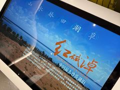 -陕西自然博物馆