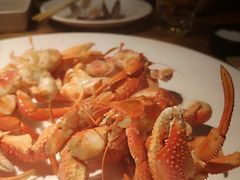 -海味当家·蒸锅海鲜(星海公园店)