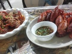 -庾氏龙虾馆(多弗汇店)