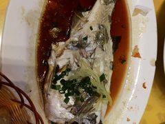 -老字号蛇口德记烧腊饭店·海鲜加工