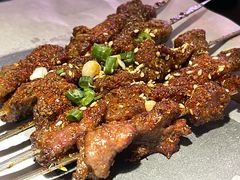 -三毛烧烤·南昌大排档(山姆店)