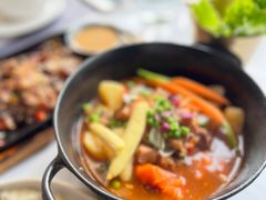 -野蔓果·山野菜(西湖景区·龙井茶田店)