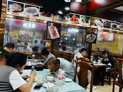 -白魁老号饭庄(交道口店)