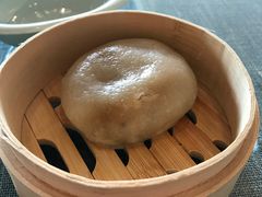 白粿龟-茶油香闽南菜·花园餐厅(前埔店)